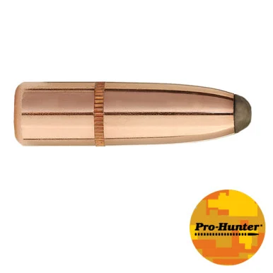 Sierra 30 Cal 7.62mm 180gr RN Pro Hunter