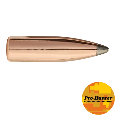 Sierra 303 Cal 180gr Spitzer Pro Hunter 100pk