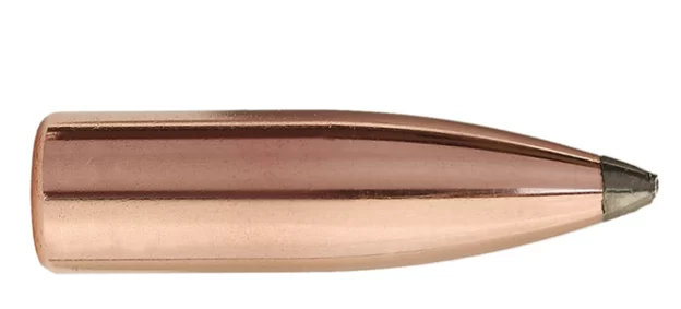 Sierra 6MM Caliber (.243) 80 gr. VarmintKing SPFB (100/Box)