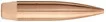 Sierra 7MM Caliber (.284) 175 gr. MatchKing X HPBT (100/Box)