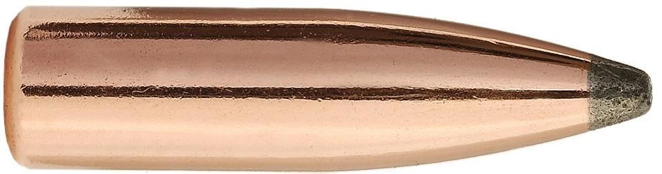 Sierra Pro-Hunter Rifle Bullets 7mm .284 140 gr SPT 1910 (100-ct) | Game-Stopping Accuracy