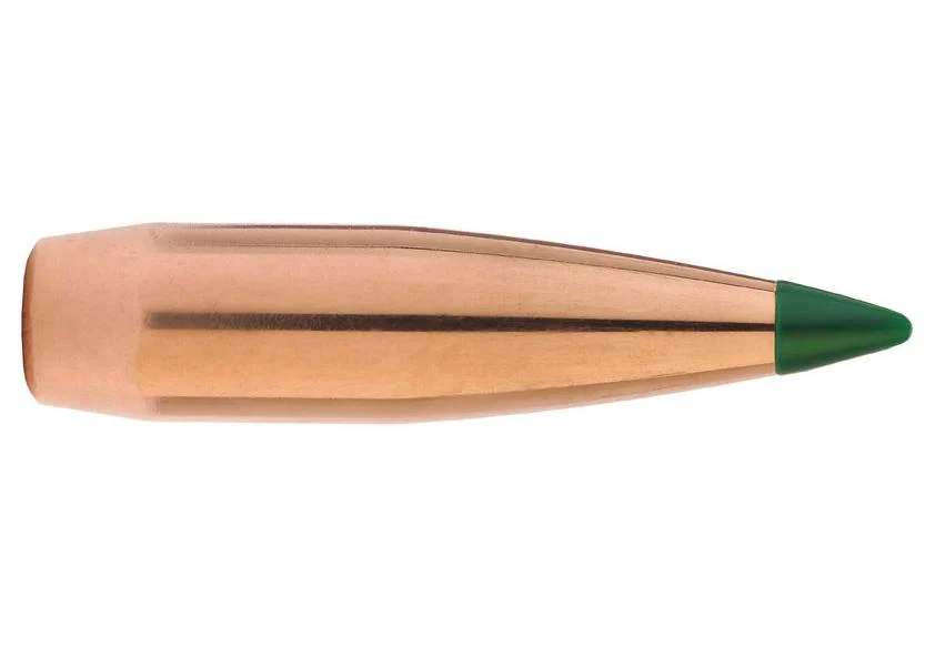 Sierra Tipped GameKing Rifle Bullets 6mm .243 cal .243″ 100 gr BT 100/ct