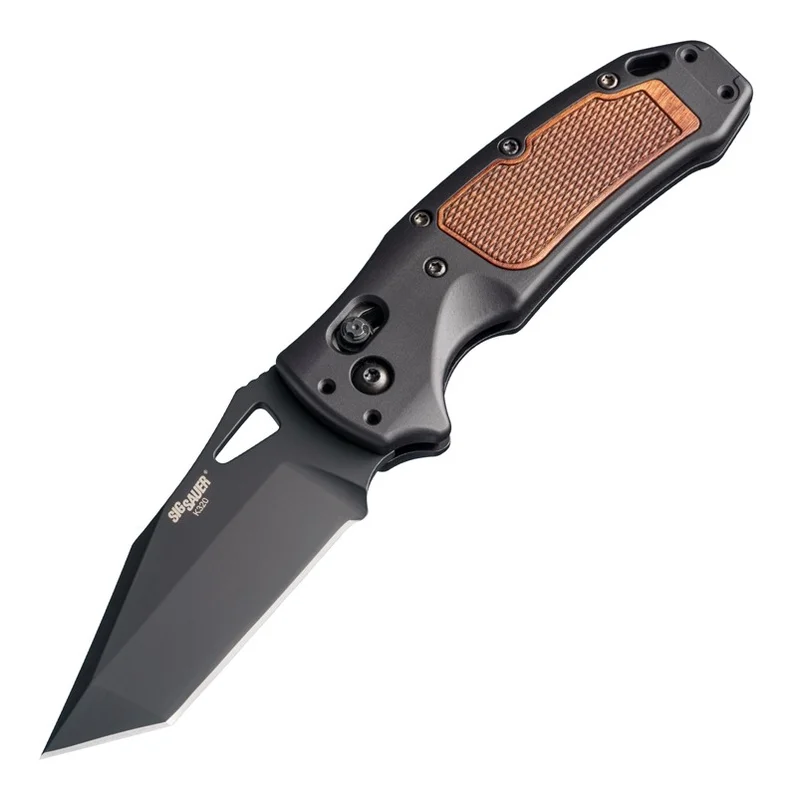 Sig K320 Clas AXG 3.5 TB Blk Her Wal