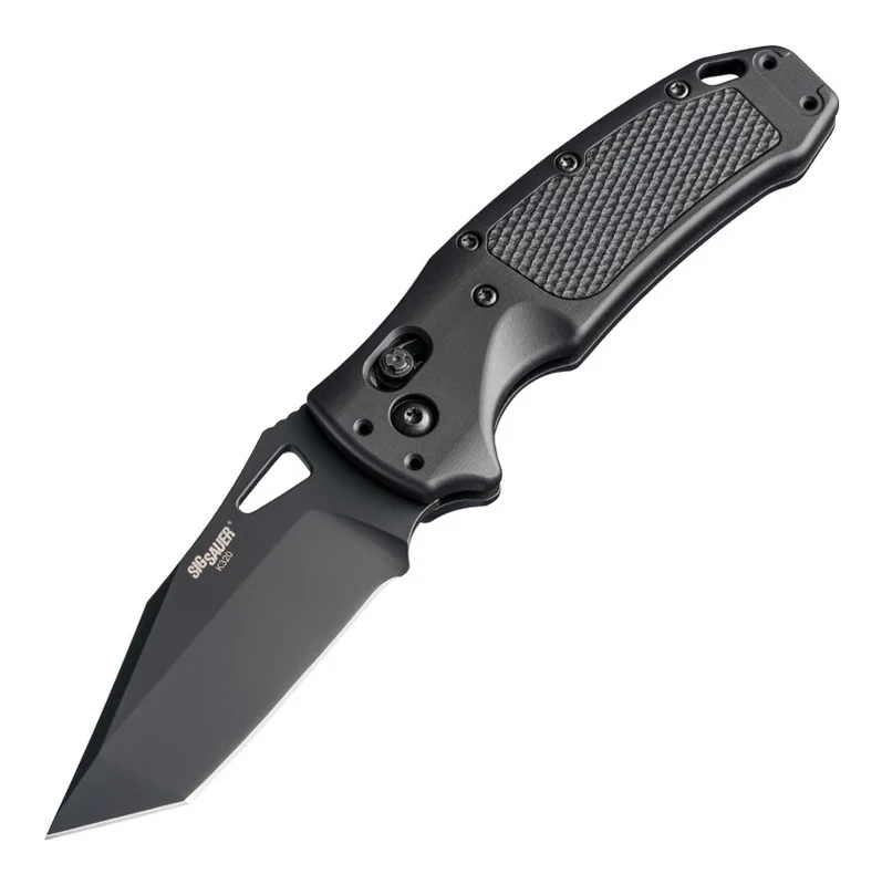 Sig K320 Nit AXG 3.5 TB Blk Sld Blk