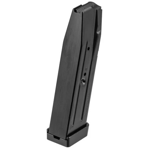 Sig Sauer 8900061 P320 9mm Luger P320 Legion 10rd Black Detachable