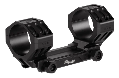 Sig Sauer ALPHA5 Scope Mount 35mm 1.535