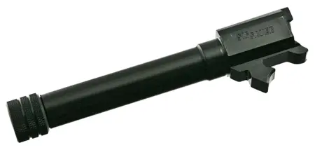 Sig Sauer BBL2299T P2299mm Luger 3.90″ Black Nitride Finish Steel Material for Sig P229 P228
