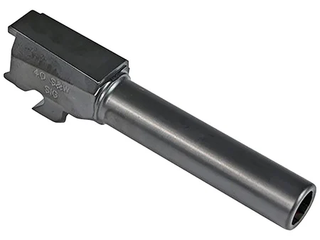Sig Sauer BBLMODC40 P320 Compact40 S&W 3.90″ Black Nitron for Sig P320 & P250 Compact Models