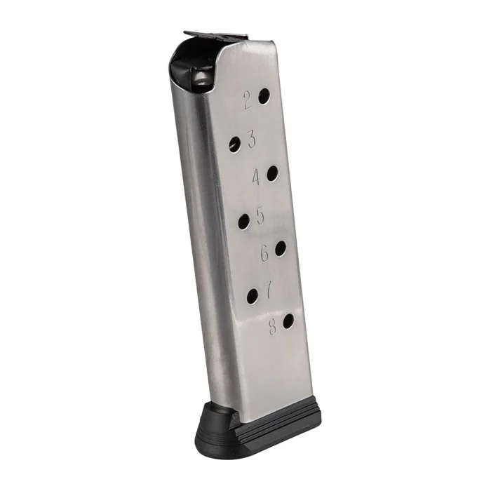 SIG SAUER, INC.1911 FULL SIZE CARRY MAGAZINE .45ACP