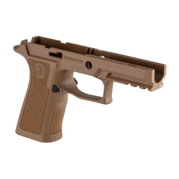 SIG SAUER, INC.GRIP MODULE FOR SIG SAUER P250 & P320 X-CARRY HANDGUNS
