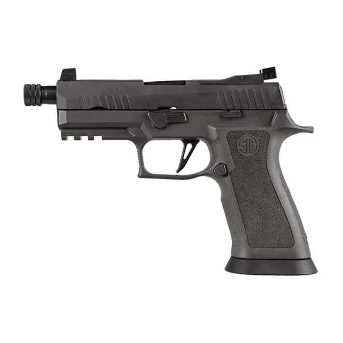 SIG SAUER, INC.P320 X-CARRY 9MM LUGER SEMI-AUTO HANDGUN