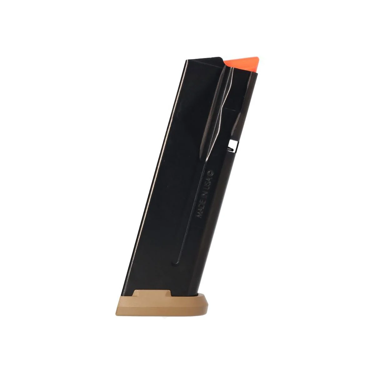 SIG SAUER, INC.P365/X/XL/XMACRO 9MM LUGER HANDGUN MAGAZINE