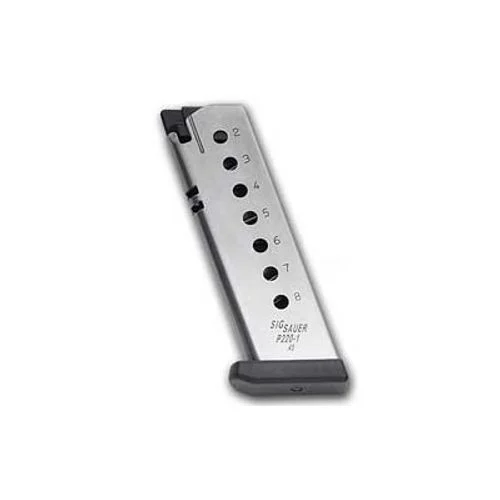 Sig Sauer P220 45ACP 8RD Magazine