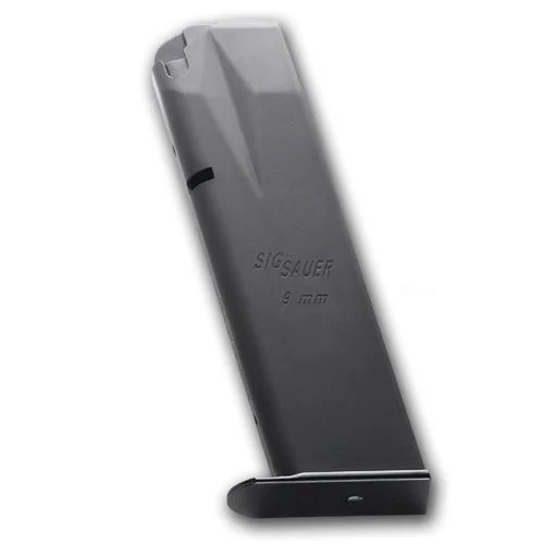 Sig Sauer P226 9mm 15 Round Magazine