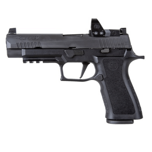 SIG SAUER P320 X-series RXP