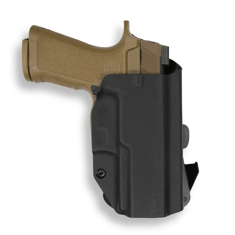 Sig Sauer P320-XCarry 9MM/.40SW OWB Holster