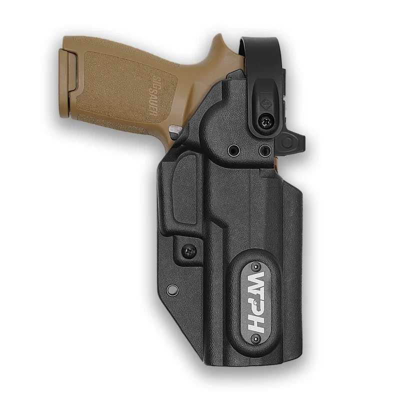 Sig Sauer P320-XFull 9MM/.40SW Level 2 Duty Holster