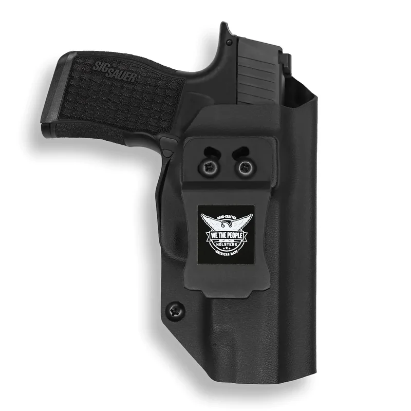 Sig Sauer P365 XL Holster IWB
