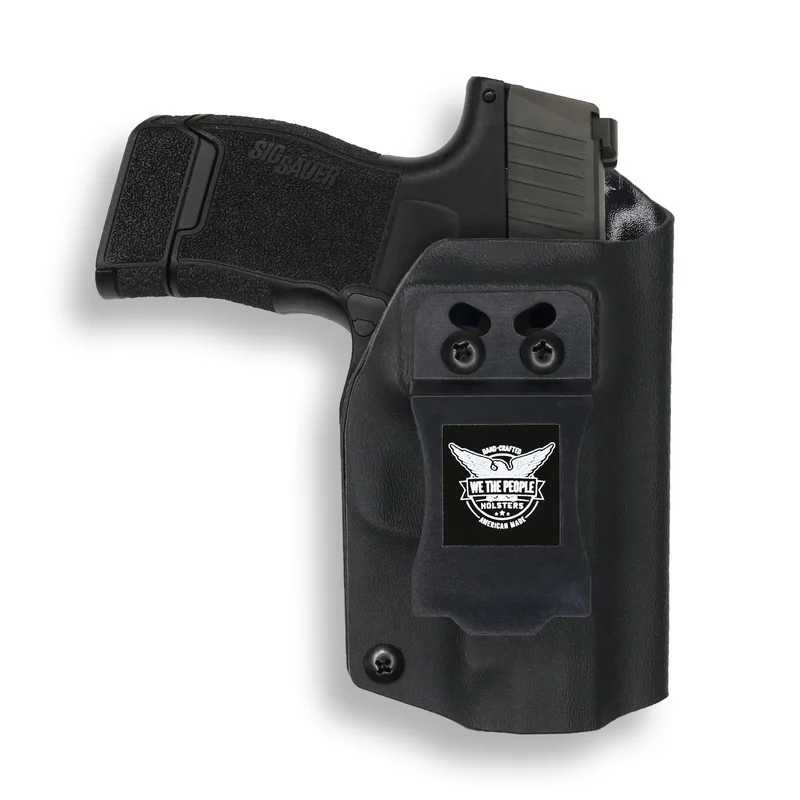 Sig Sauer P365X IWB Holster