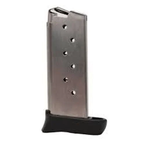 Sig Sauer P938 9mm 7RD Magazine With Finger Extension