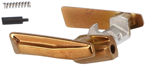 Sig Sauer Safety Parts Kit 9mm/380 ACP Sig Sauer P365/P365X/XL Red Bronze