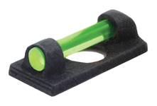 SIGHT RED/GREEN/ORANGEHIVIZ MINI-COMP SHOTGUN FRONT