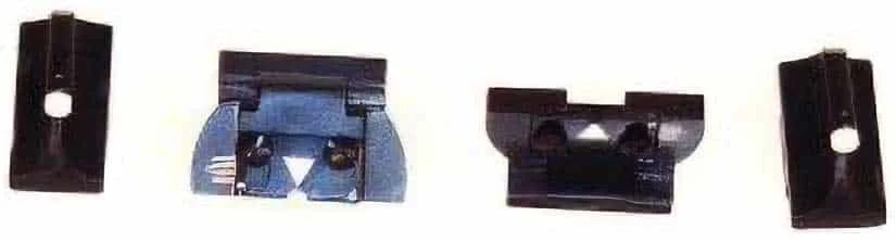 Sight Set – Front & Rear – #16 & #37
