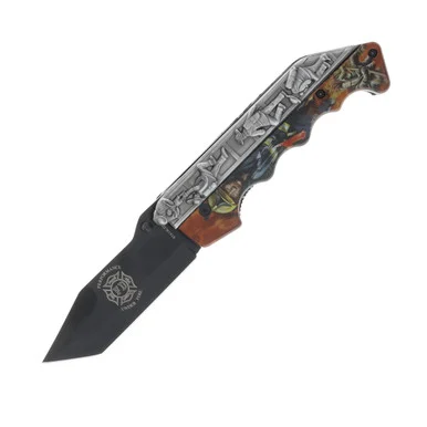 Sigma Impex Fire Fighter Folding Knife SX1377