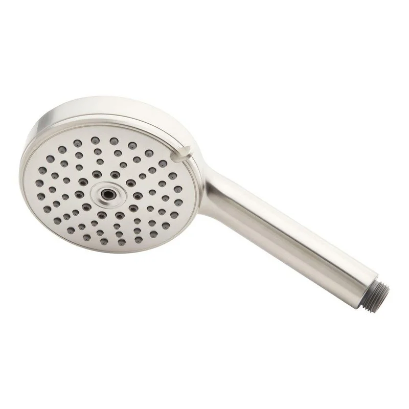 Signature Hardware Multi Function Hand Shower in Brushed Nickel | Ferguson