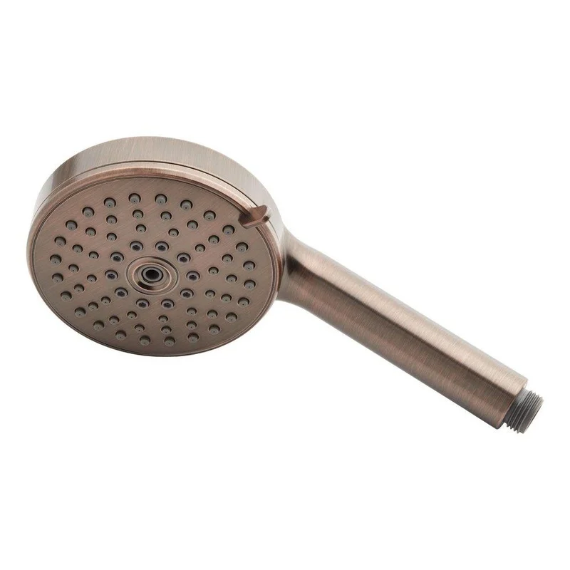 Signature Hardware Multi Function Hand Shower in Oil Rubbed Bronze | Ferguson
