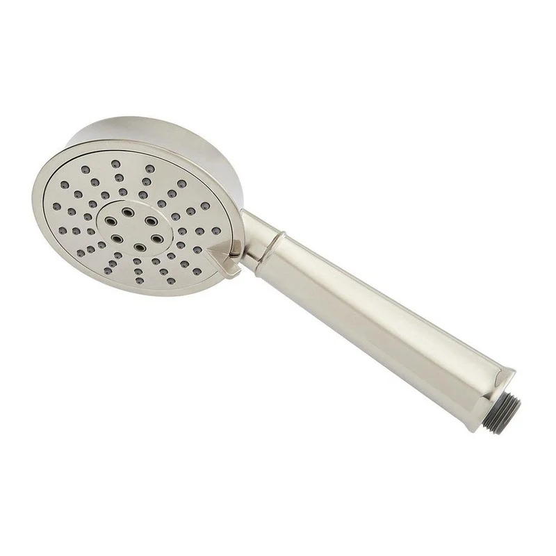 Signature Hardware Pinecrest Multi Function Hand Shower in Brushed Nickel (Shower Hose Sold Separately) | Ferguson