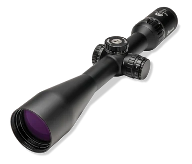Signature HD 5-25x50