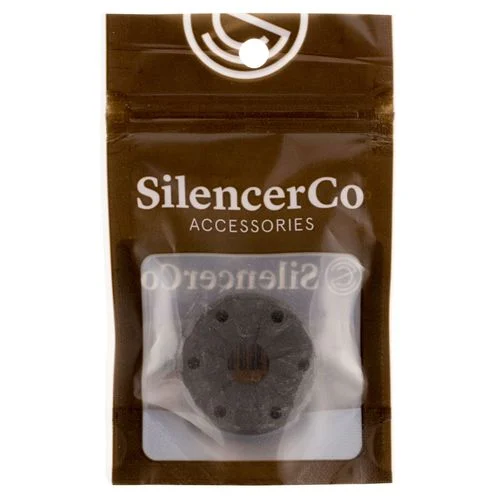 SilencerCo AC1412 Hybrid Endcap 9mm Luger
