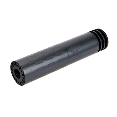 SilencerCo Omega 300 DTM .30-Caliber Suppressor – SU5400