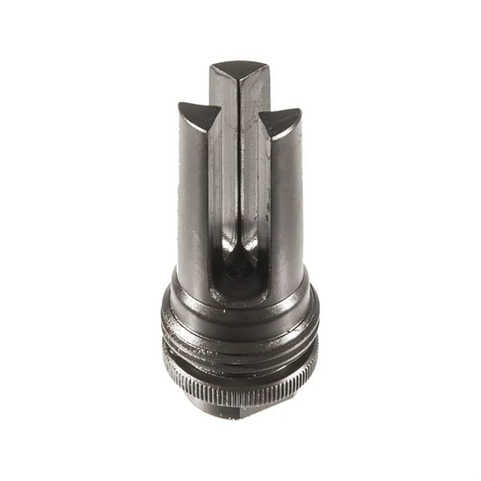 SILENCERCOAR-15 ASR FLASH HIDER 5.56 CALIBER