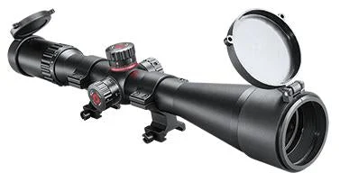 Simmons ProTarget 6-24x44mm Mil Dot