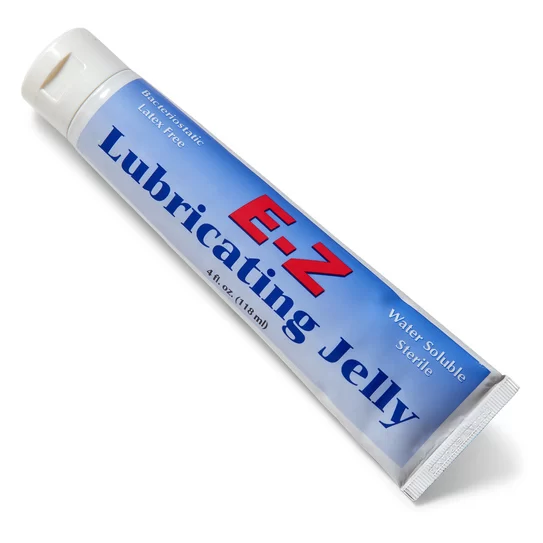 Simulaids Manikin Lubricant