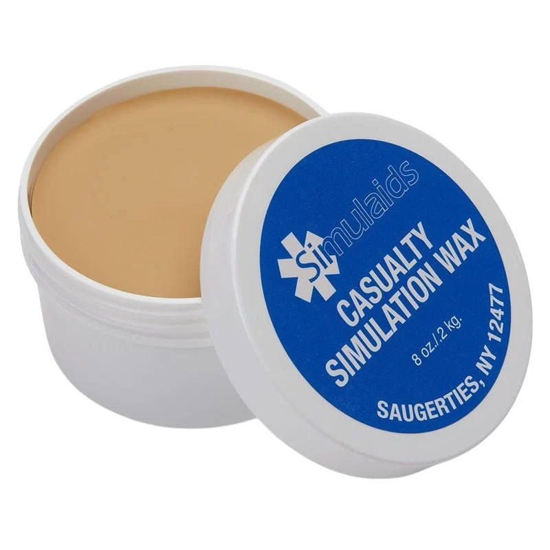 Simulaids Multiple Casualty Simulation Kit