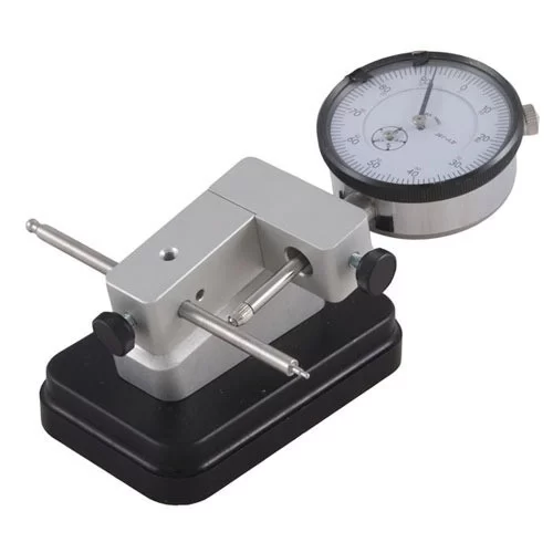 Sinclair International ( Brownells) Case Neck Sorting Tool W / Dial Indicator