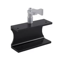 Sinclair International ( Brownells) Wilson Timmer Bracket with Shark Fin Clamp