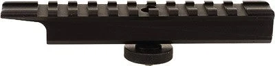 SINGLE RAIL AR15 CARRY HANDLEWEAVER RAIL MOUNT SYSTEM