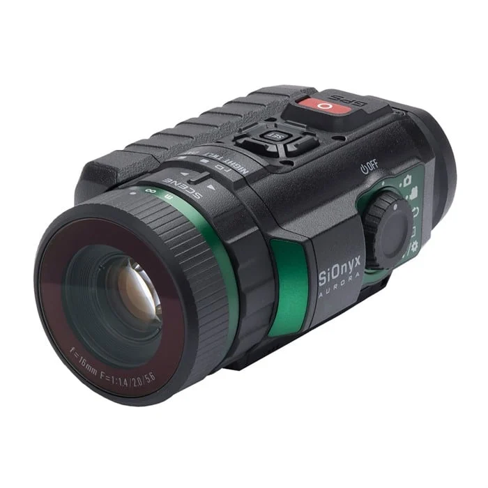SIONYXAURORA NIGHT VISION MONOCULAR