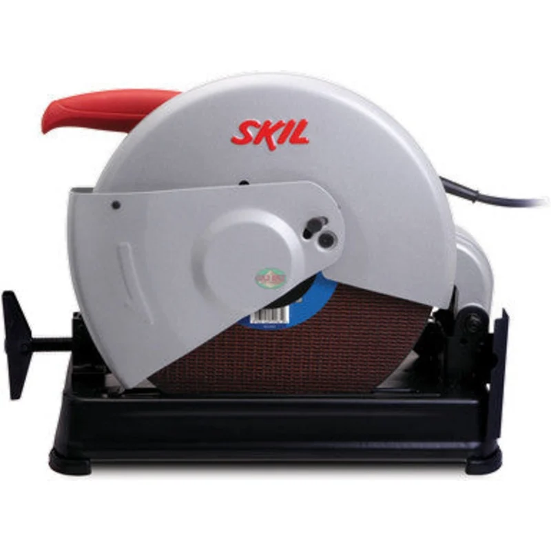Skil 3220 Cut-Off Machine / ChopSaw 14″