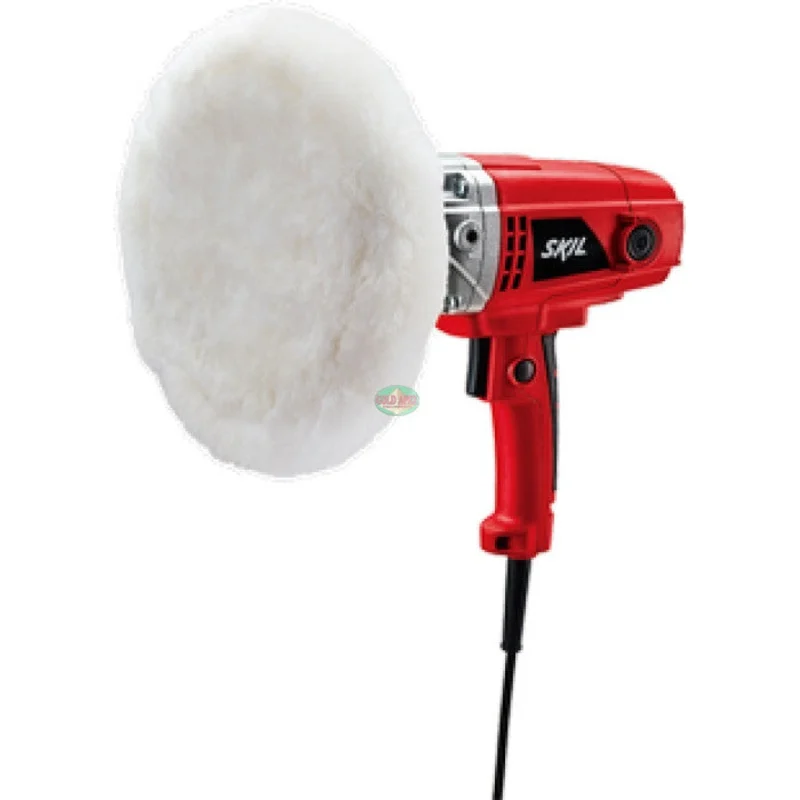 Skil 9082 Vertical Polisher / Buffing Machine