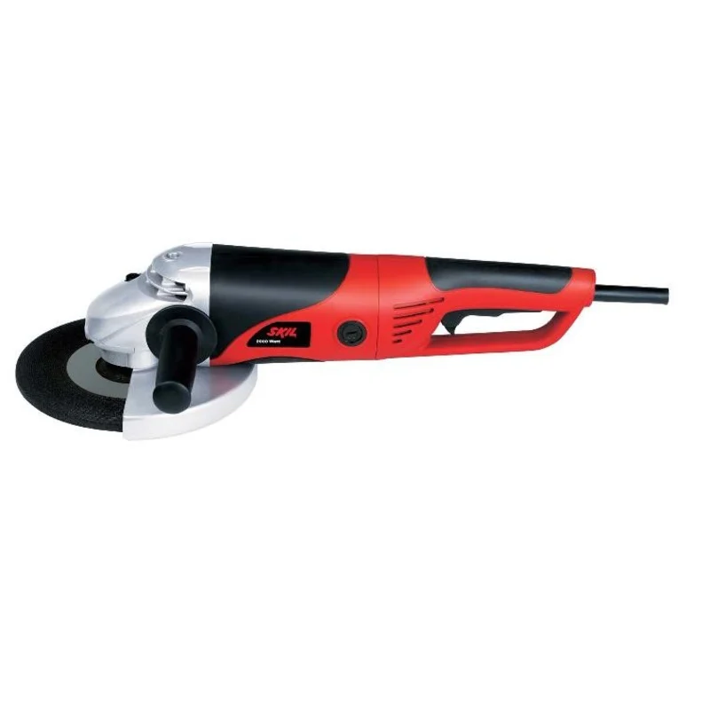 Skil 9680 Angle Grinder 7″
