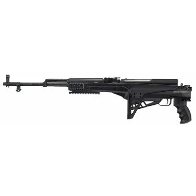 SKS Strikeforce Adjustable Stock