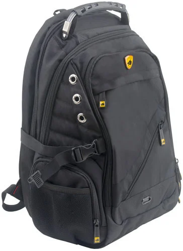 Skyling Guard Dog Proshield 2 Backpack Black