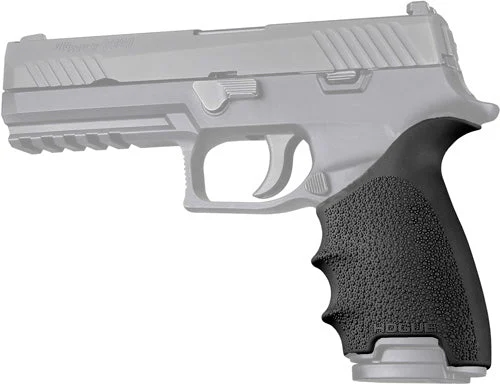 SLEEVE SIG SAUER P320 BLACKHOGUE HANDALL BEAVER TAIL GRIP