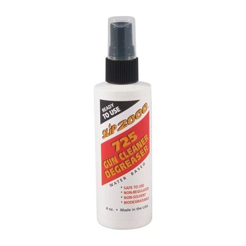 Slip 2000 725 Gun Cleaner 4oz Pump