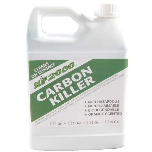 Slip 2000 Carbon Killer 32oz